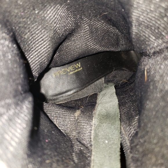 Women's boots - Picture 7 of 7